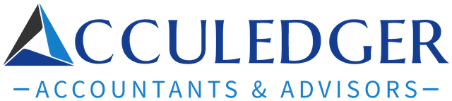 Acculedger